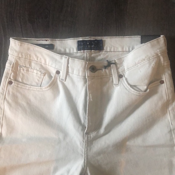 LUCKY BRAND BRIDGETTE SKINNY ANKLE LENGTH - Picture 3 of 11
